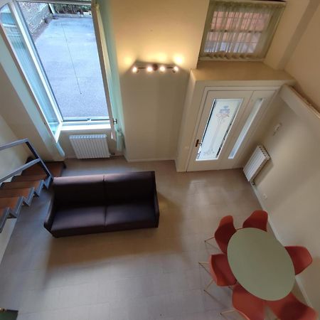 Casa Vacanze Bella-Host By Foresteria Bergamo Bella المظهر الخارجي الصورة