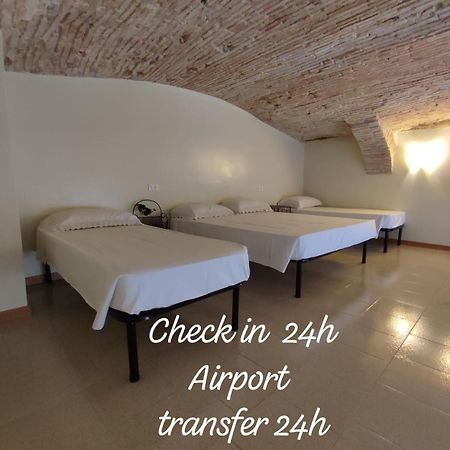 Casa Vacanze Bella-Host By Foresteria Bergamo Bella المظهر الخارجي الصورة