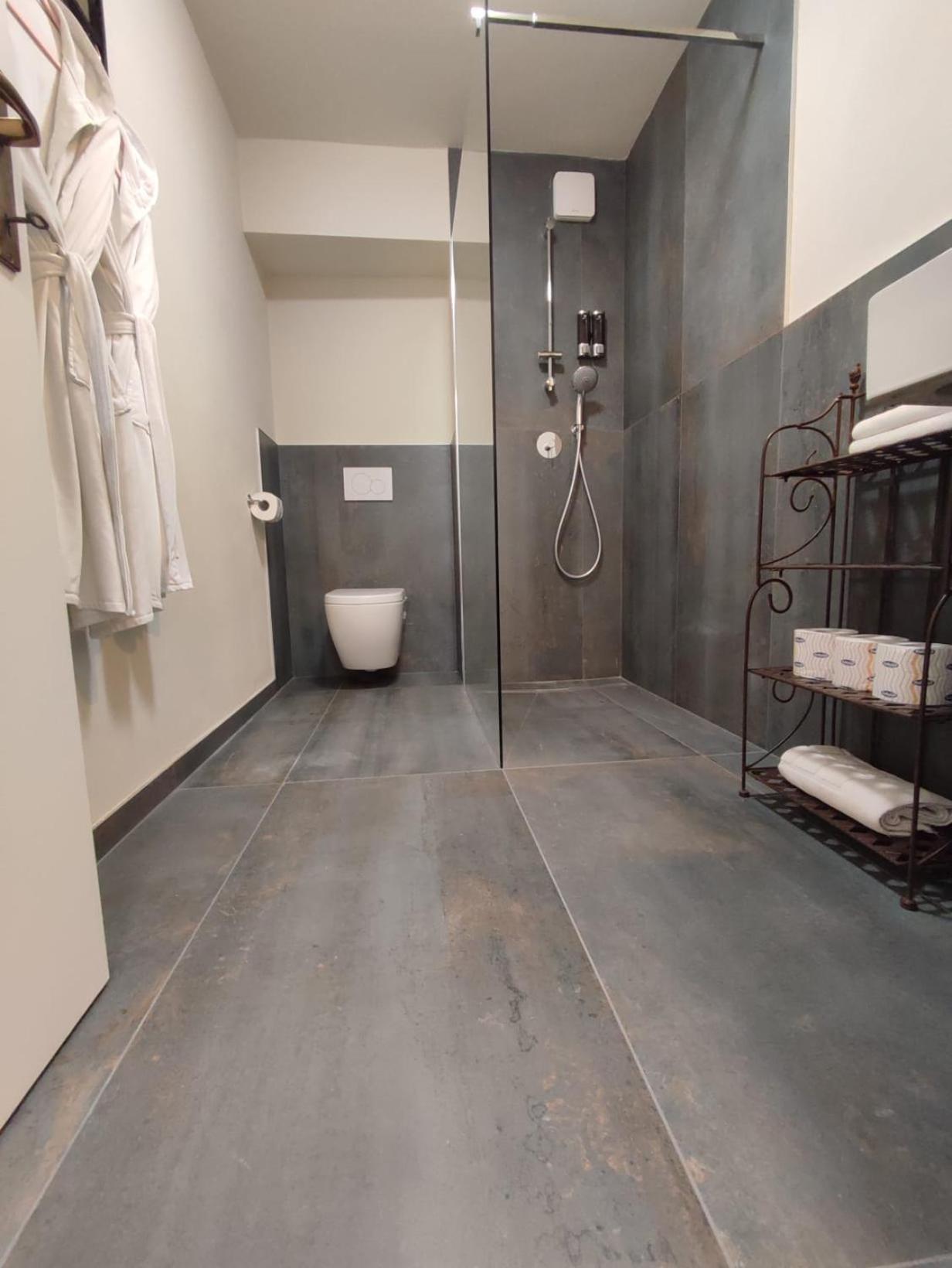 Casa Vacanze Bella-Host By Foresteria Bergamo Bella المظهر الخارجي الصورة
