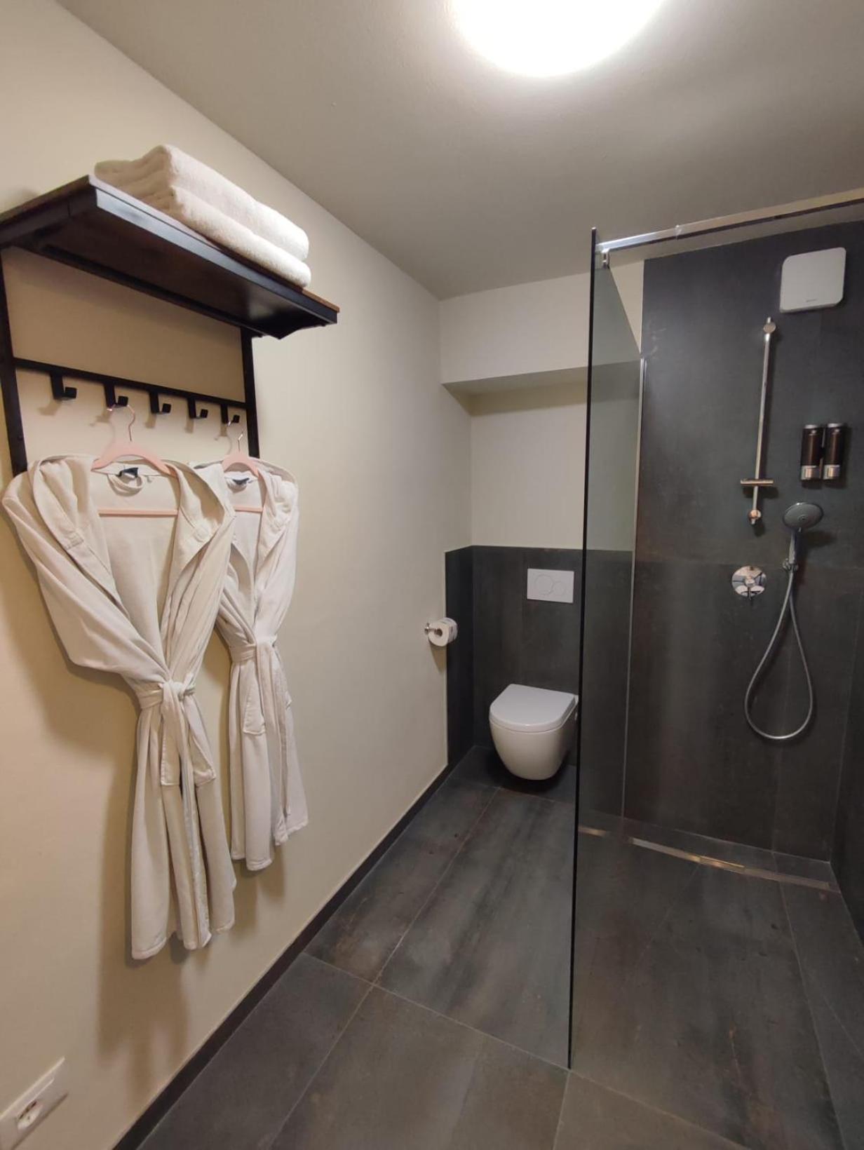 Casa Vacanze Bella-Host By Foresteria Bergamo Bella المظهر الخارجي الصورة