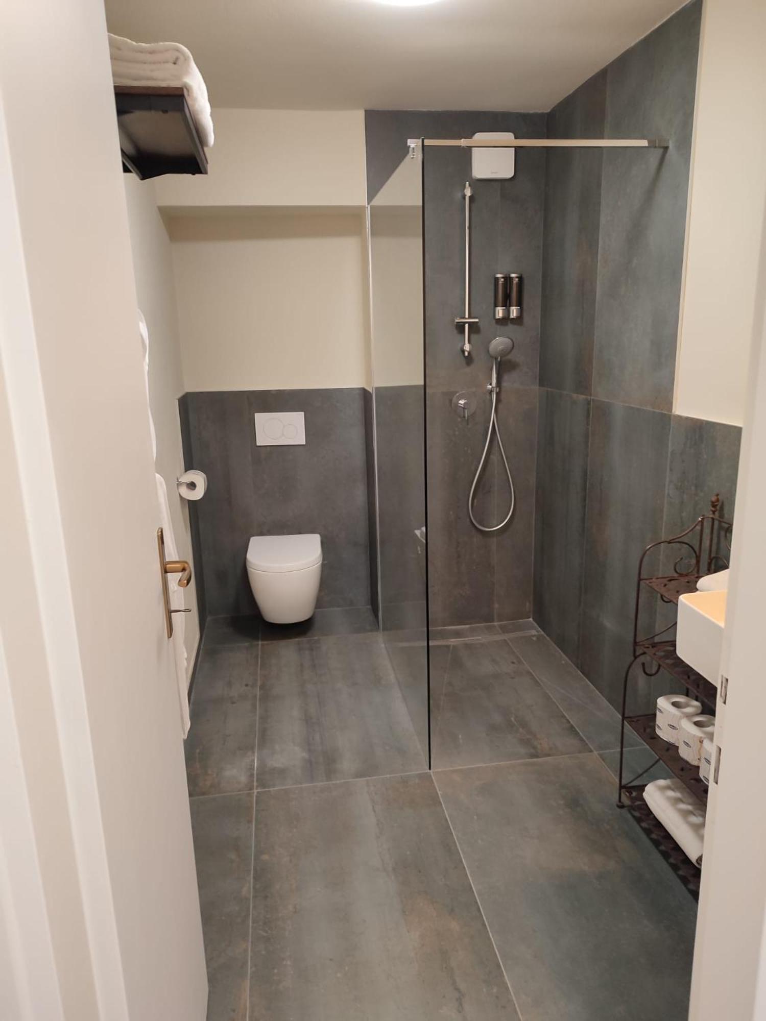 Casa Vacanze Bella-Host By Foresteria Bergamo Bella المظهر الخارجي الصورة