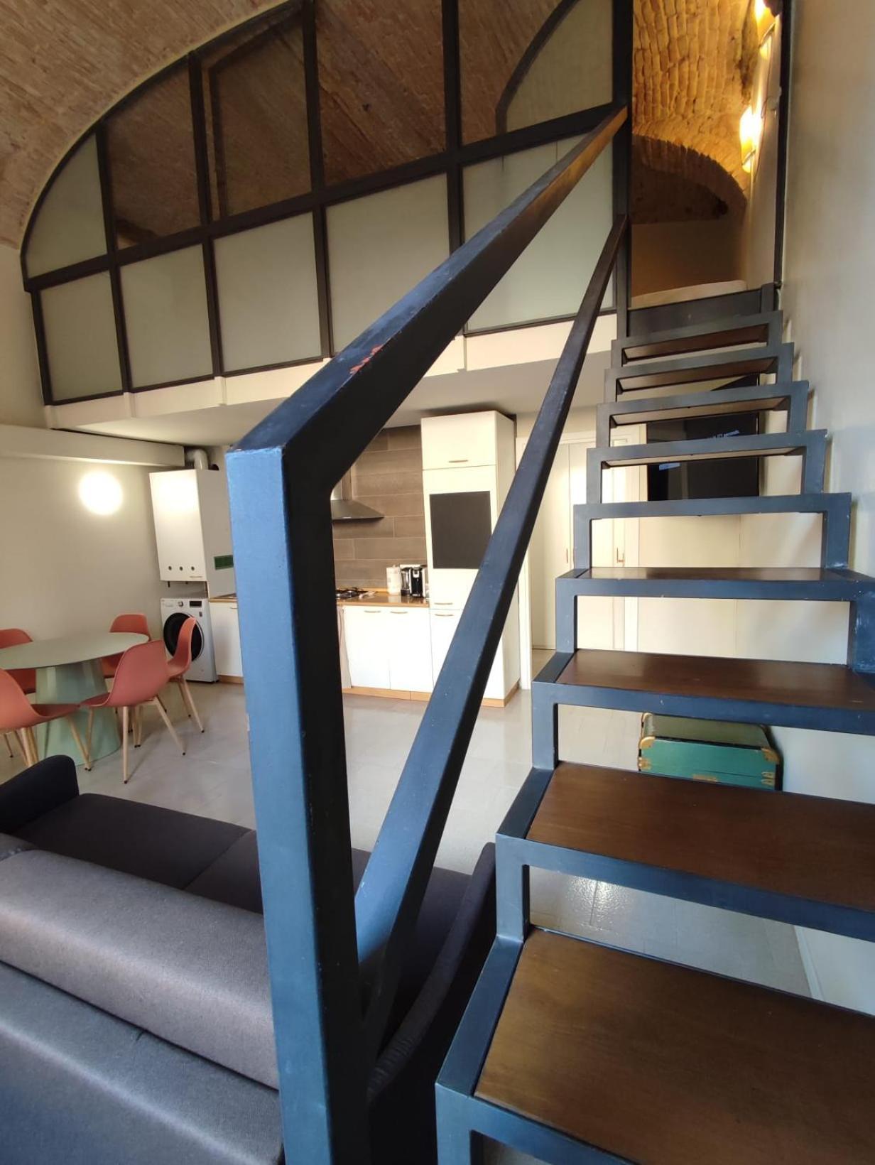 Casa Vacanze Bella-Host By Foresteria Bergamo Bella المظهر الخارجي الصورة