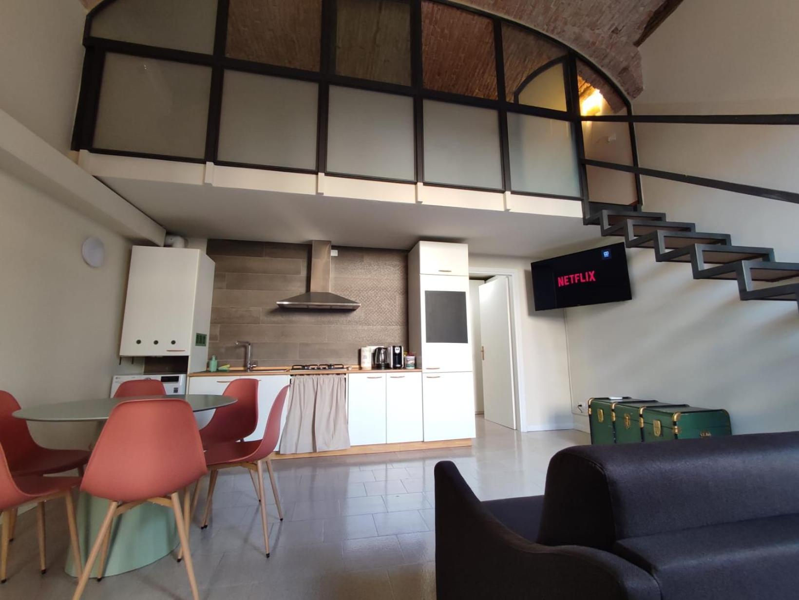 Casa Vacanze Bella-Host By Foresteria Bergamo Bella المظهر الخارجي الصورة