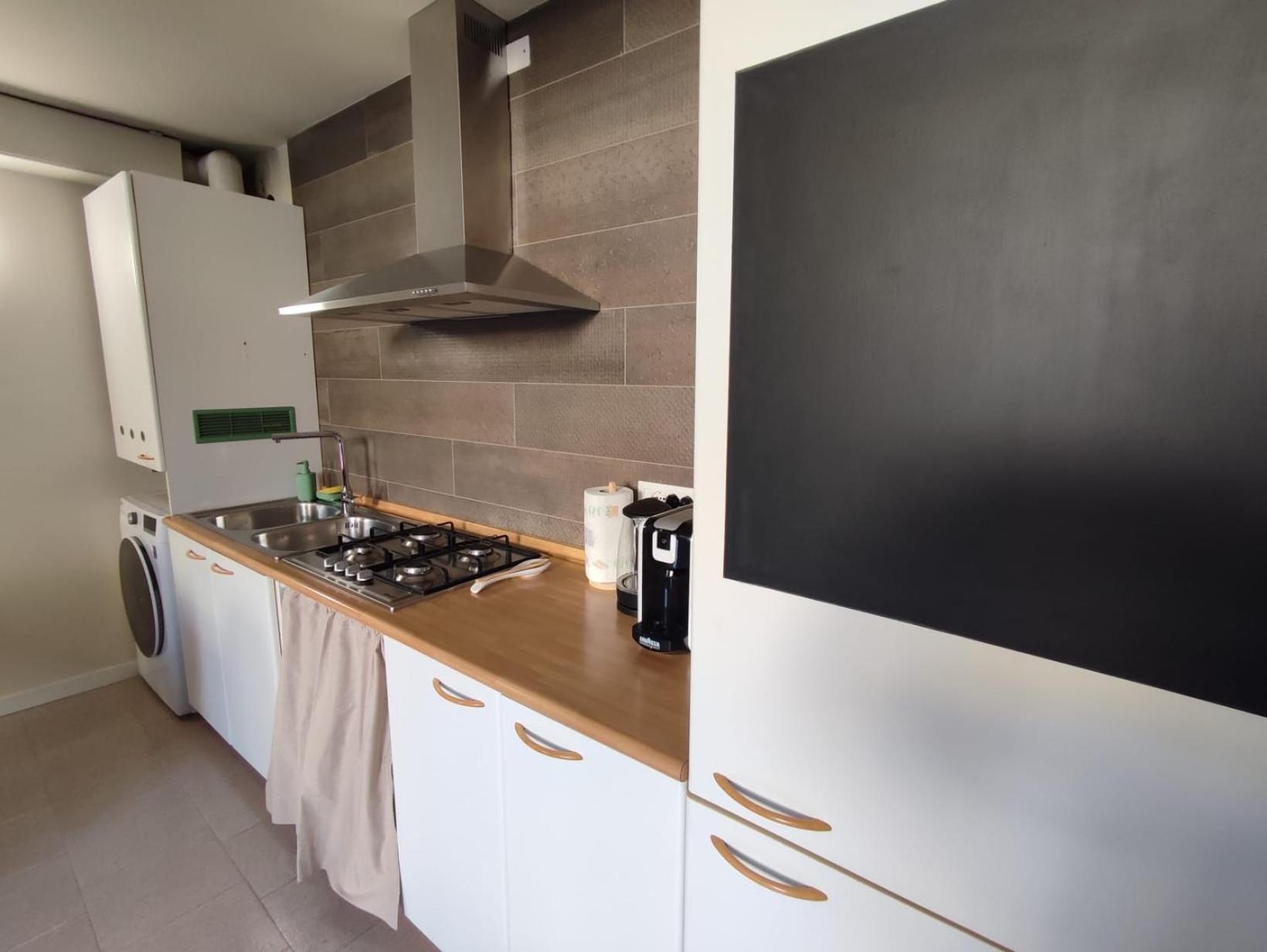Casa Vacanze Bella-Host By Foresteria Bergamo Bella المظهر الخارجي الصورة