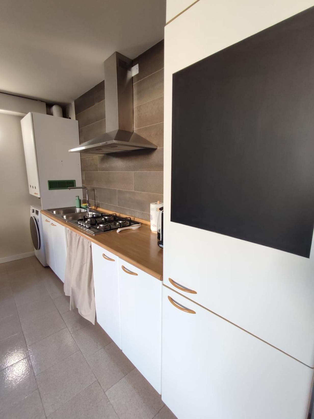 Casa Vacanze Bella-Host By Foresteria Bergamo Bella المظهر الخارجي الصورة