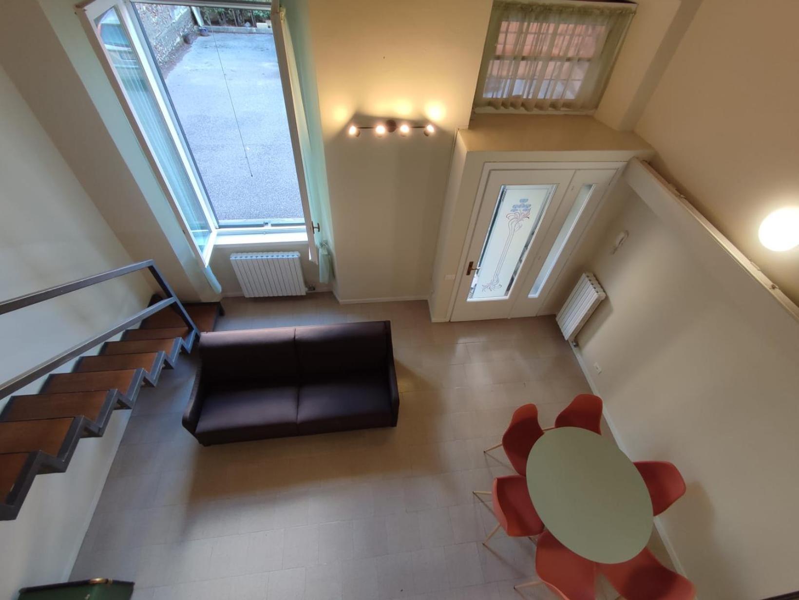 Casa Vacanze Bella-Host By Foresteria Bergamo Bella المظهر الخارجي الصورة