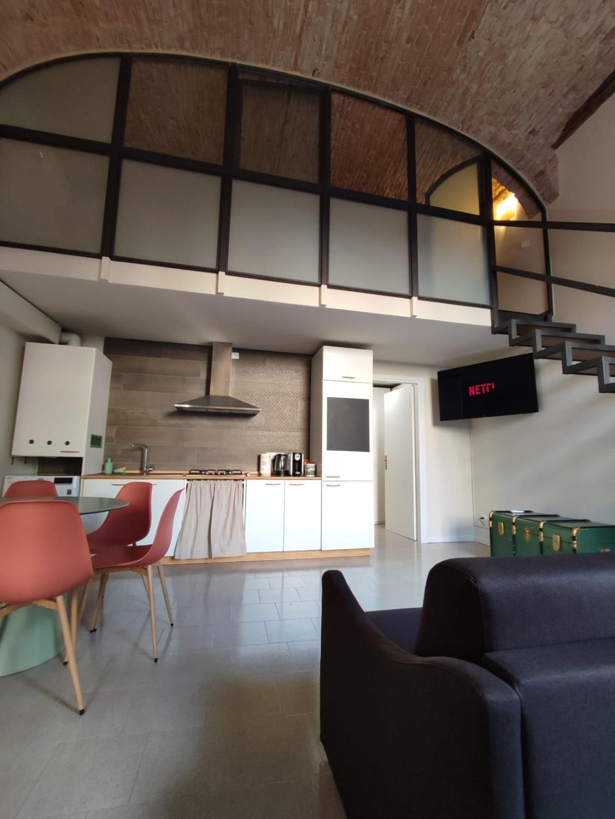 Casa Vacanze Bella-Host By Foresteria Bergamo Bella المظهر الخارجي الصورة
