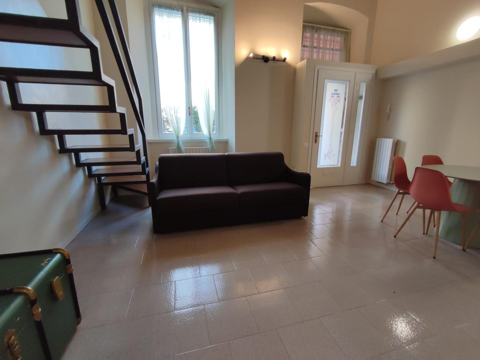 Casa Vacanze Bella-Host By Foresteria Bergamo Bella المظهر الخارجي الصورة