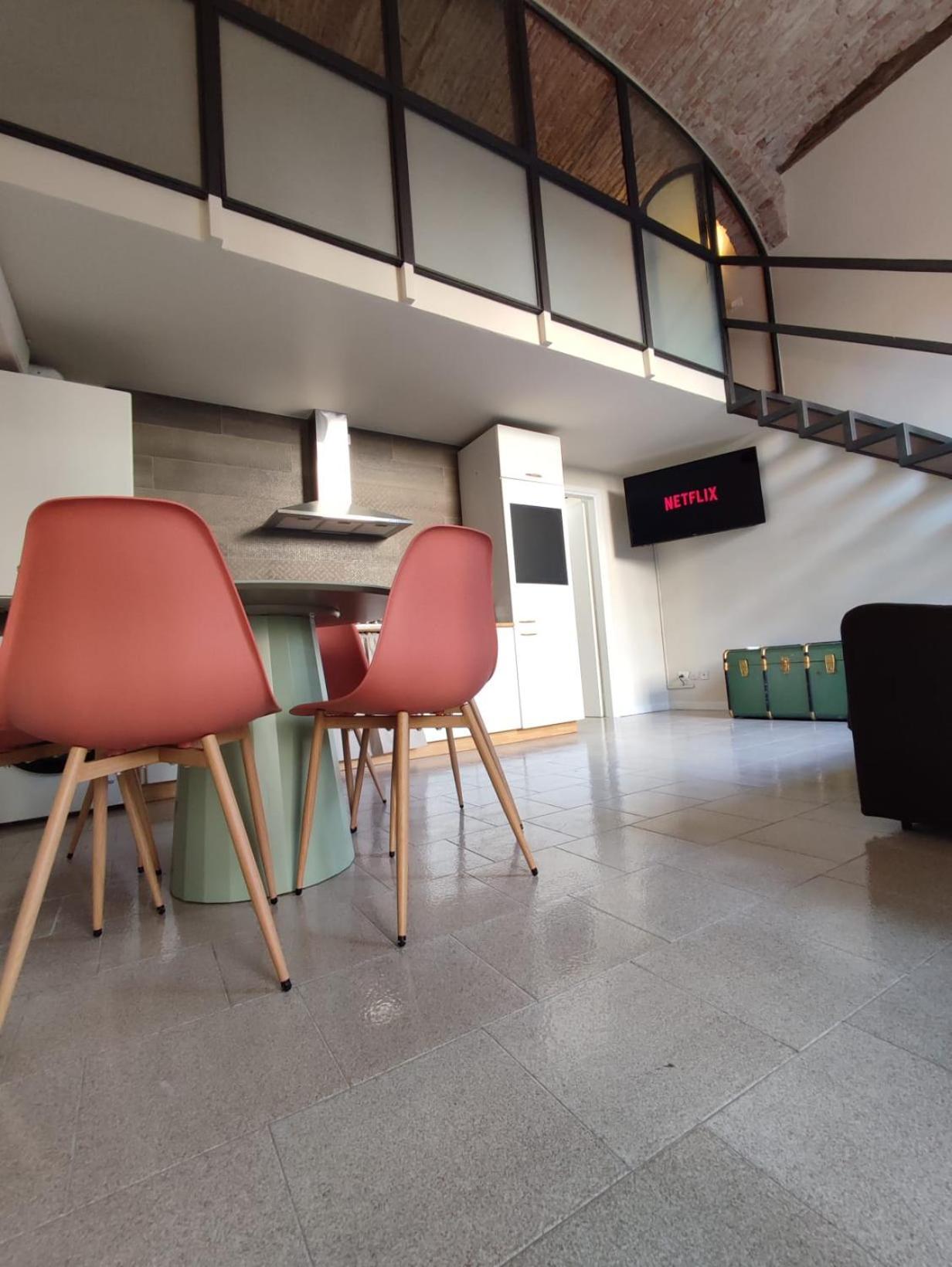 Casa Vacanze Bella-Host By Foresteria Bergamo Bella المظهر الخارجي الصورة