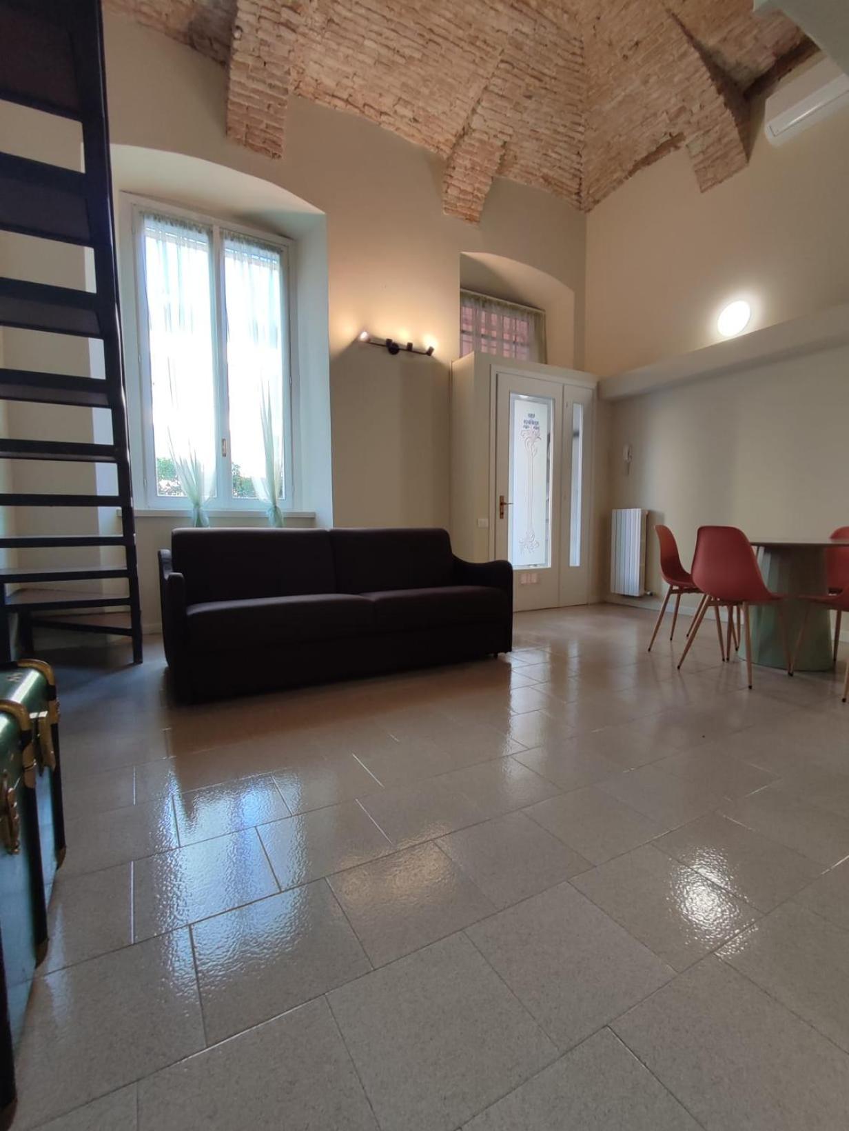 Casa Vacanze Bella-Host By Foresteria Bergamo Bella المظهر الخارجي الصورة