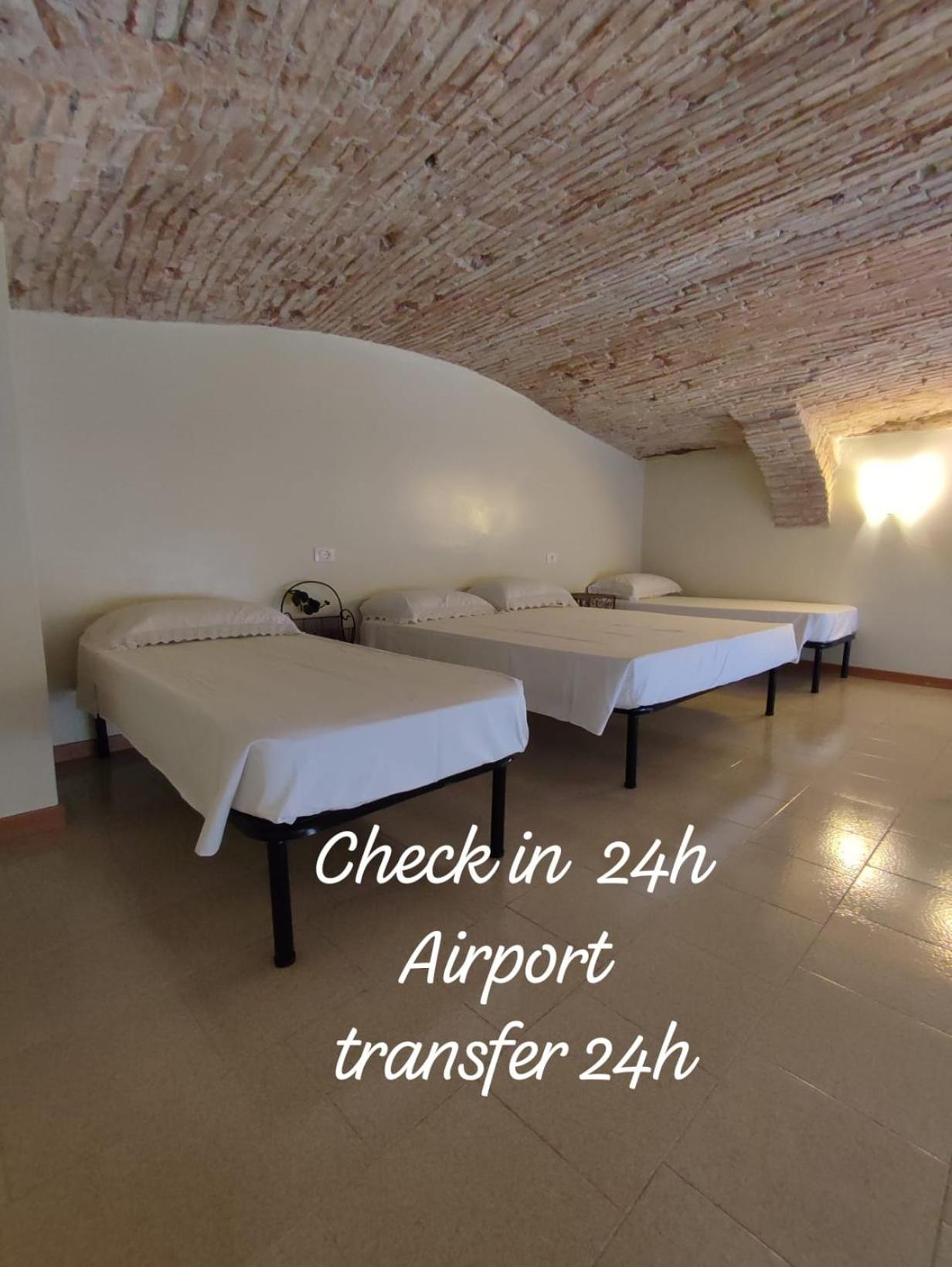Casa Vacanze Bella-Host By Foresteria Bergamo Bella المظهر الخارجي الصورة